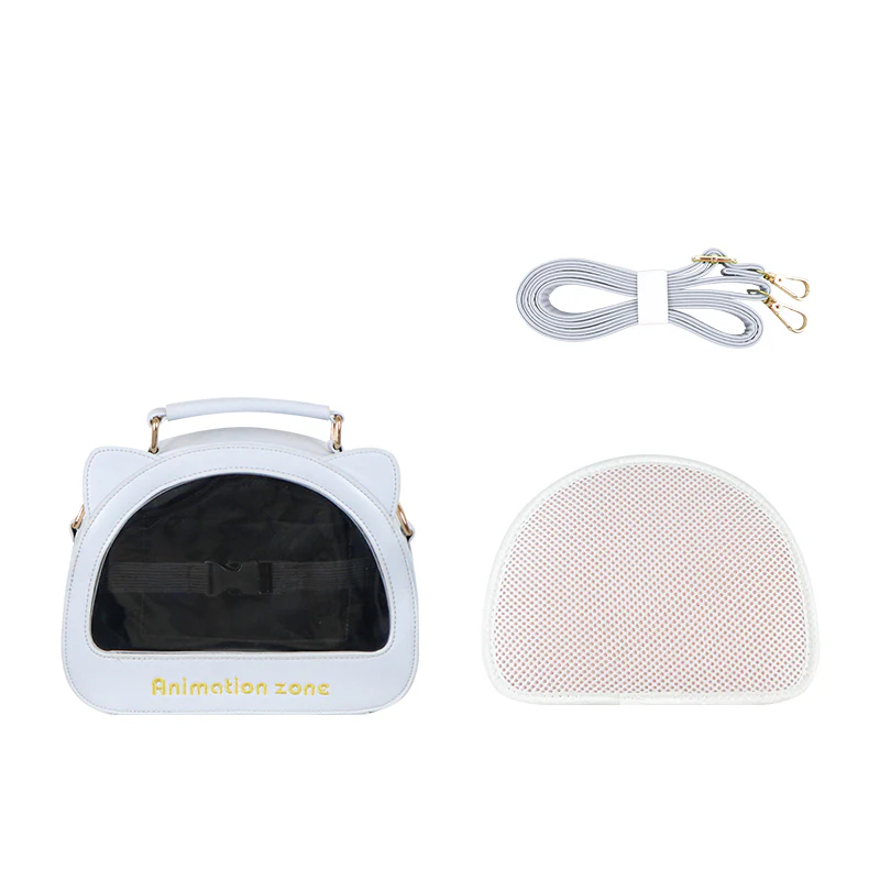 Cute Cat Crossbody Ita Bag - Image 36