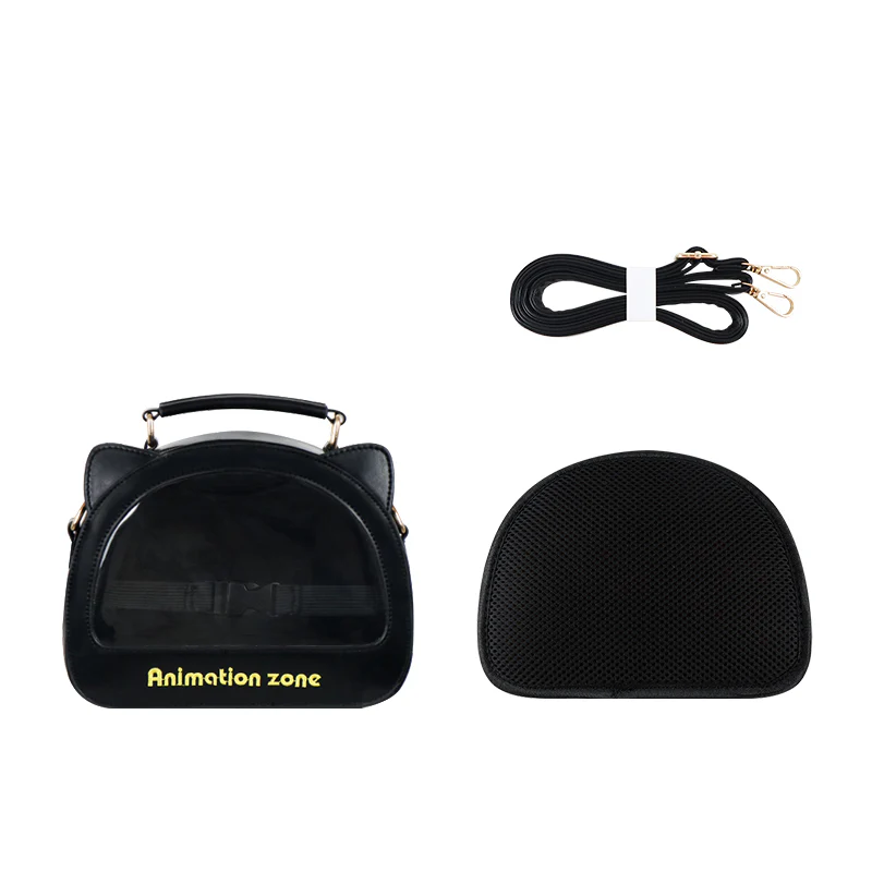 Cute Cat Crossbody Ita Bag - Image 37