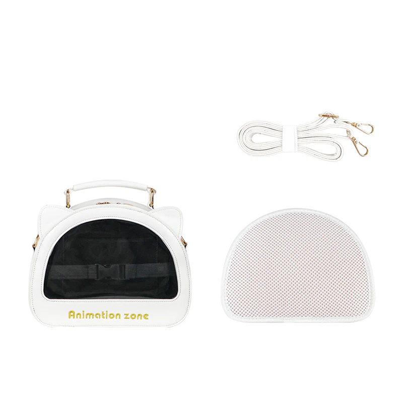 Cute Cat Crossbody Ita Bag - Image 38