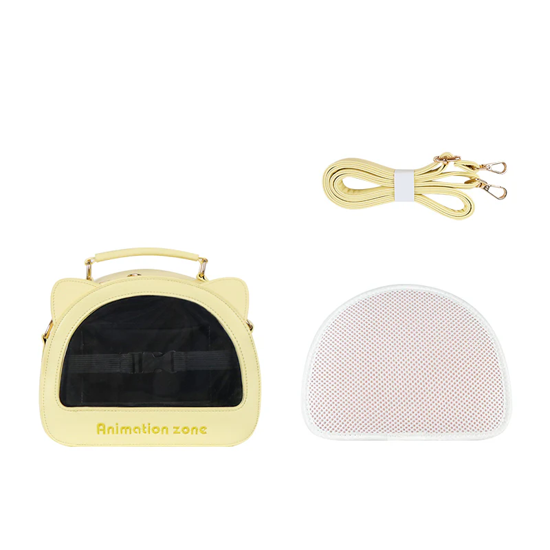 Cute Cat Crossbody Ita Bag - Image 39