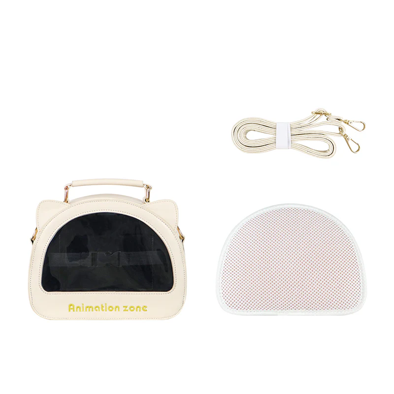 Cute Cat Crossbody Ita Bag - Image 46