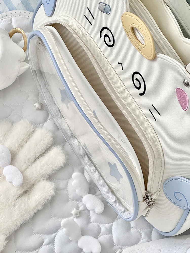 Cute Cat Ita Bag - Image 14