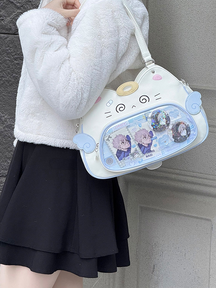Cute Cat Ita Bag - Image 17