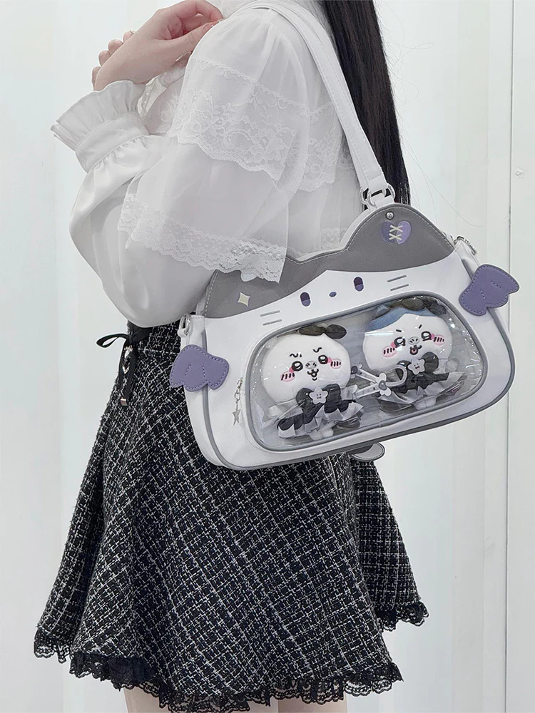 Cute Cat Ita Bag - Image 24