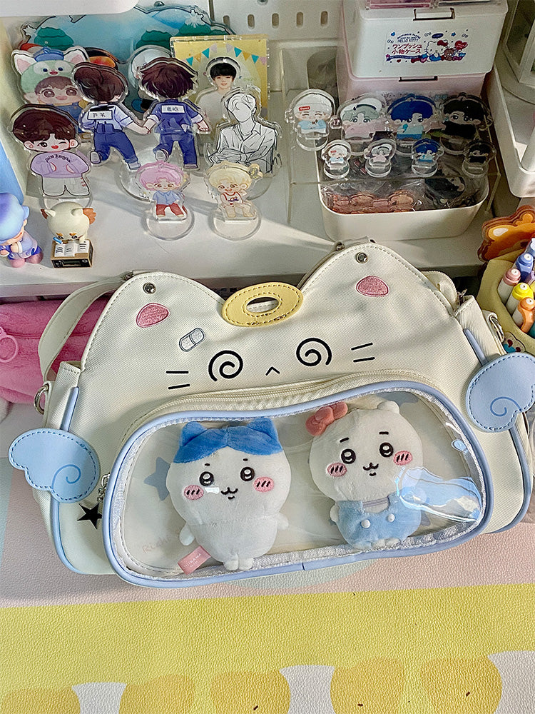 Cute Cat Ita Bag - Image 26