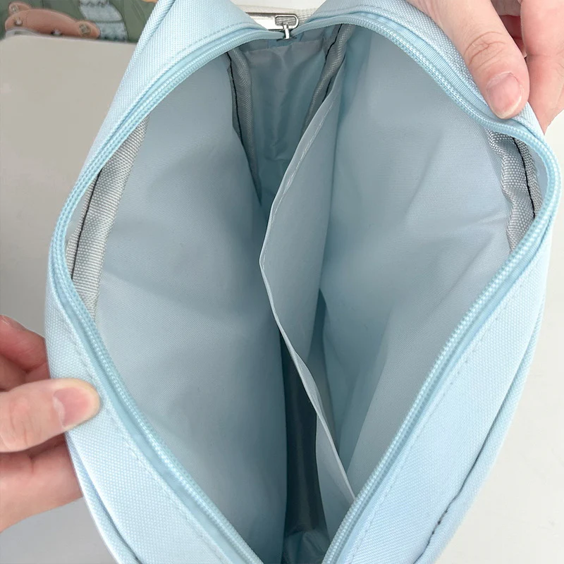Cute Ita Tansparent JK Bag - Image 25