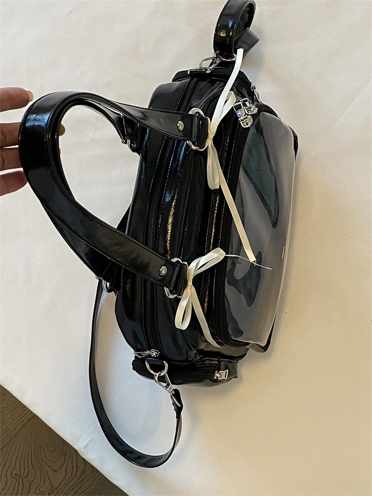 Cute Japanese JK Style Ita Bag - Image 11