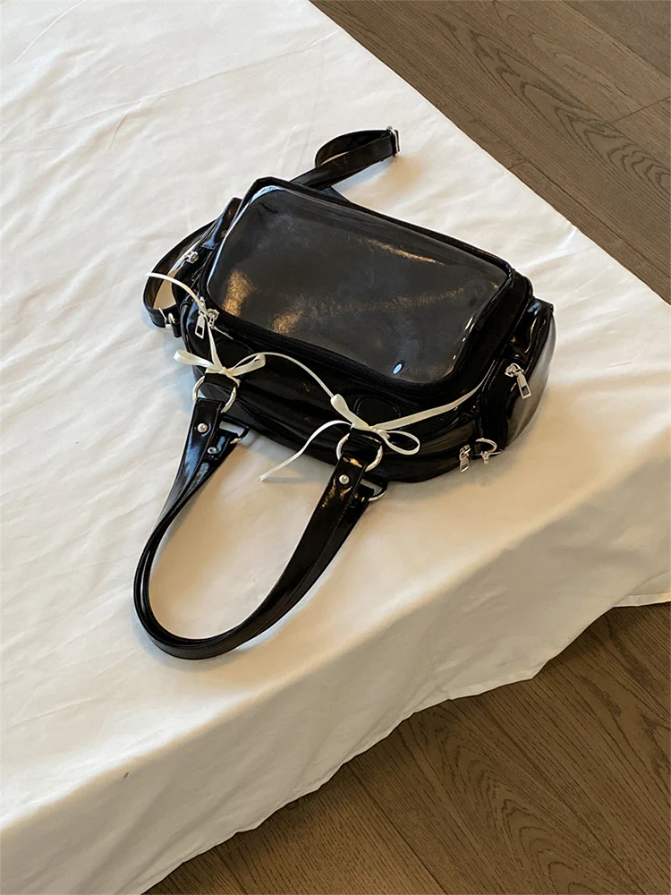 Cute Japanese JK Style Ita Bag - Image 12
