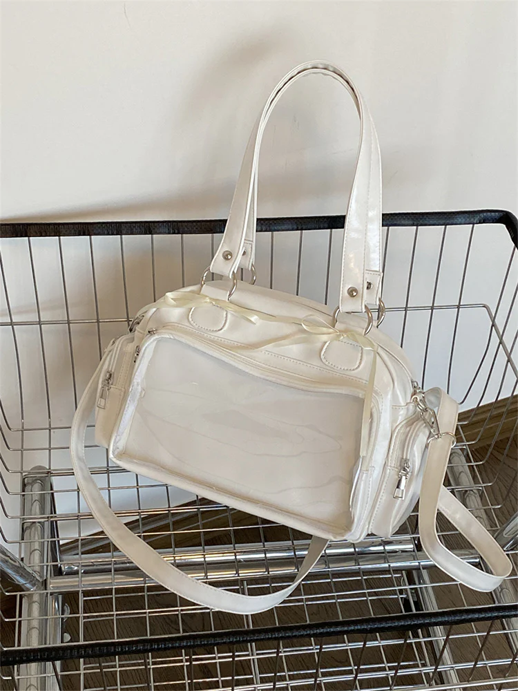 Cute Japanese JK Style Ita Bag - Image 13