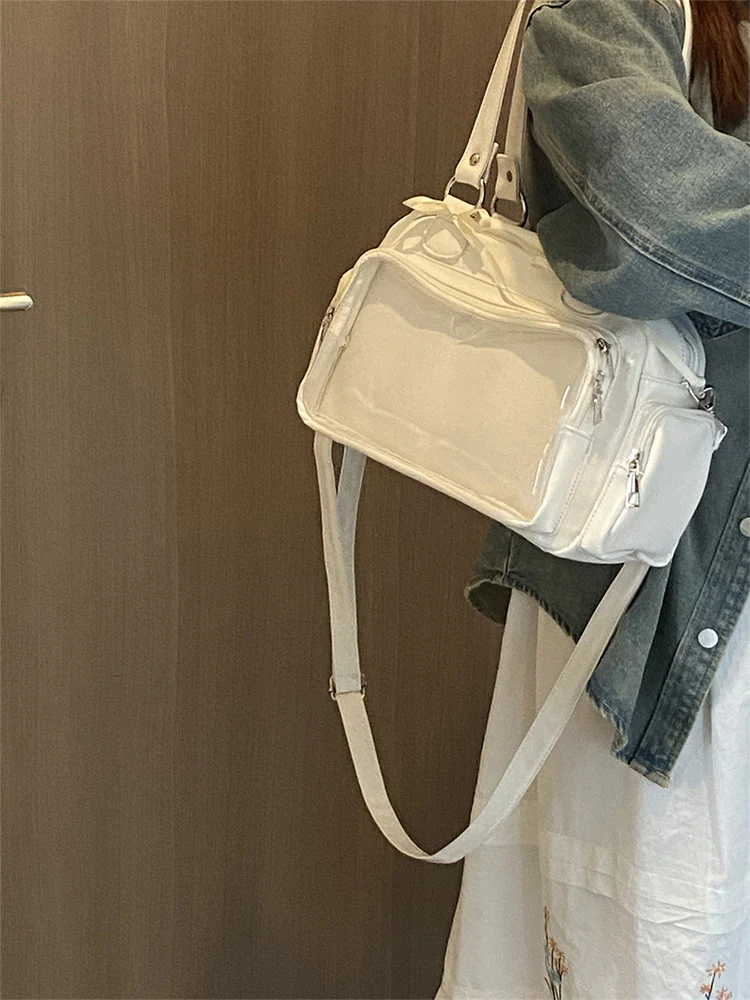 Cute Japanese JK Style Ita Bag - Image 16