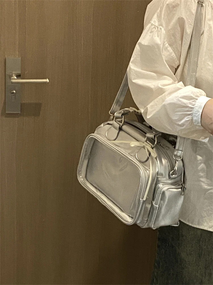 Cute Japanese JK Style Ita Bag - Image 17