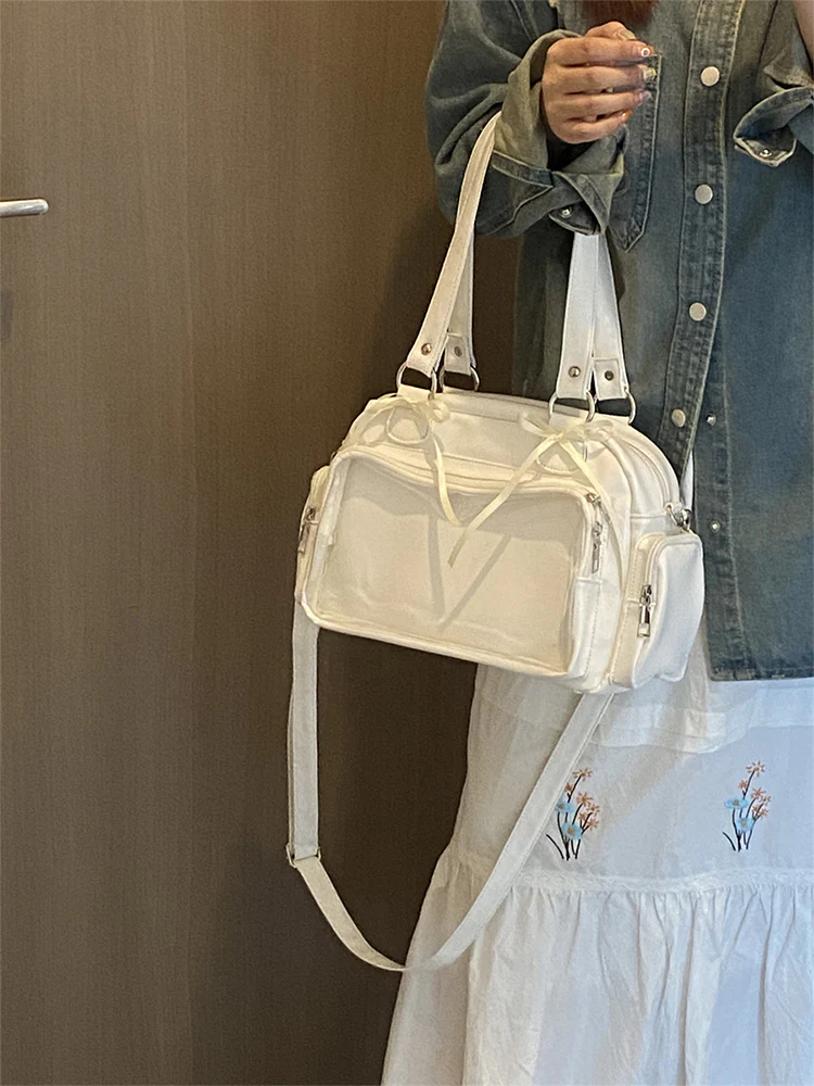 Cute Japanese JK Style Ita Bag - Image 18