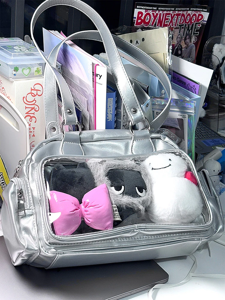 Cute Japanese JK Style Ita Bag - Image 2
