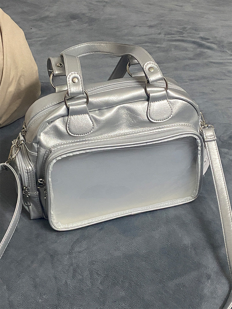 Cute Japanese JK Style Ita Bag - Image 24