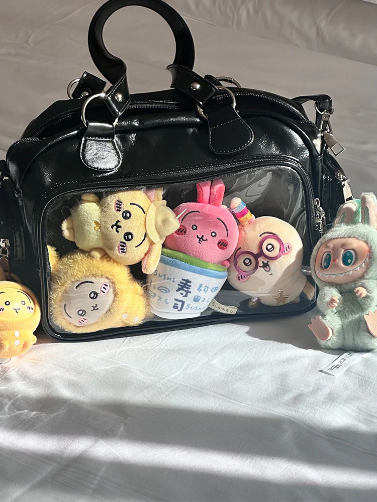 Cute Japanese JK Style Ita Bag - Image 25