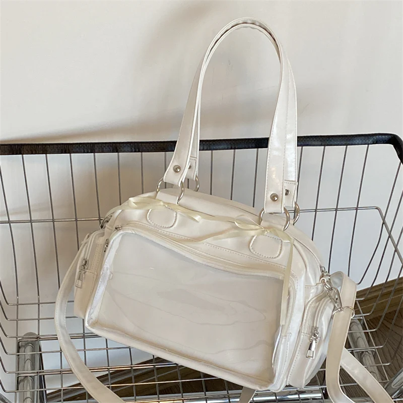Cute Japanese JK Style Ita Bag - Image 31