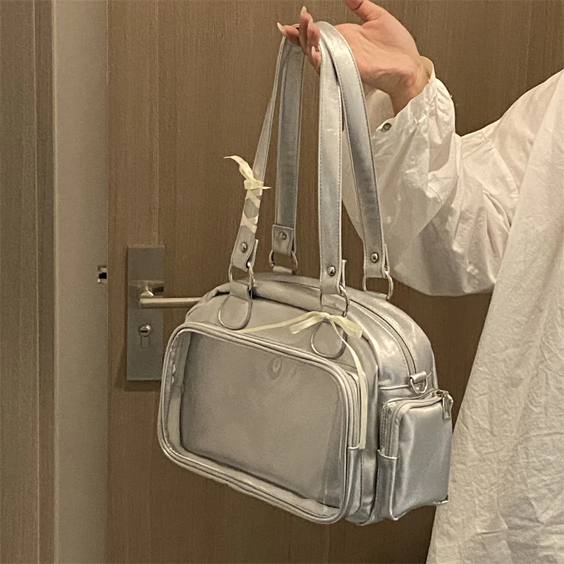 Cute Japanese JK Style Ita Bag - Image 32