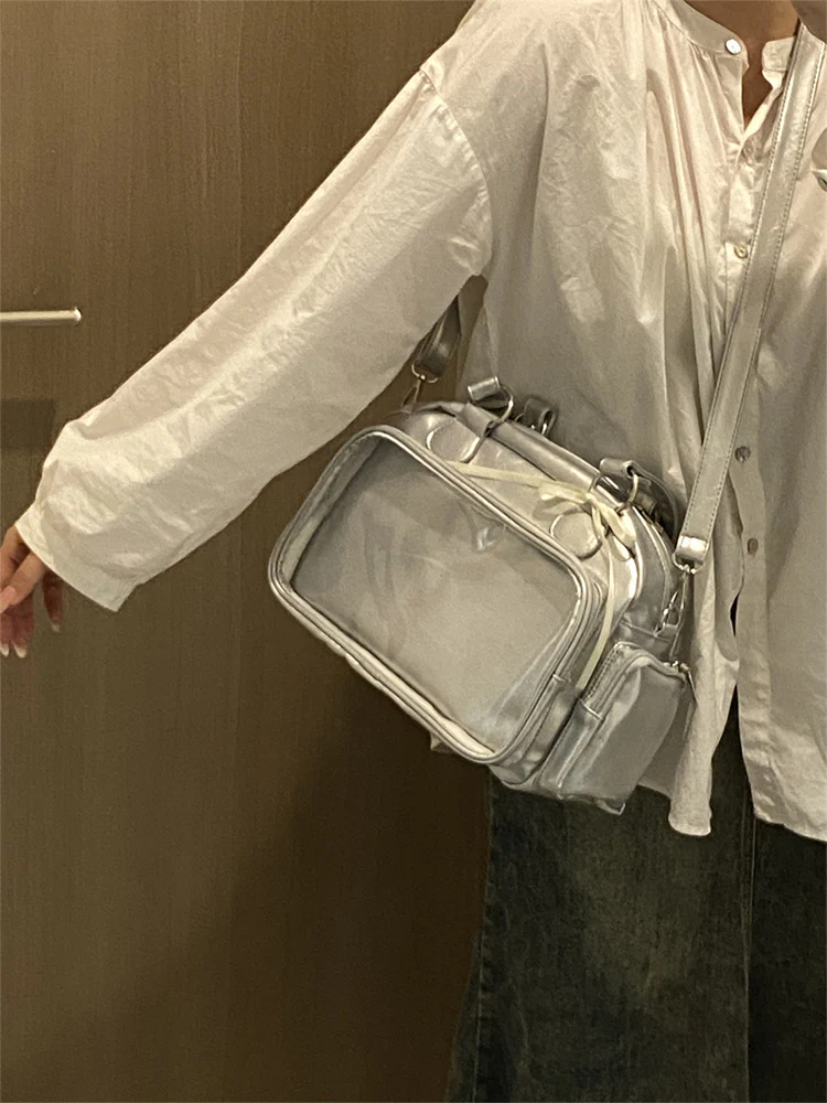 Cute Japanese JK Style Ita Bag - Image 5