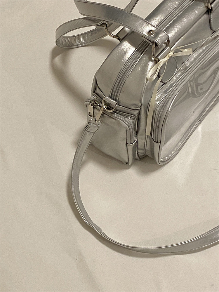 Cute Japanese JK Style Ita Bag - Image 8