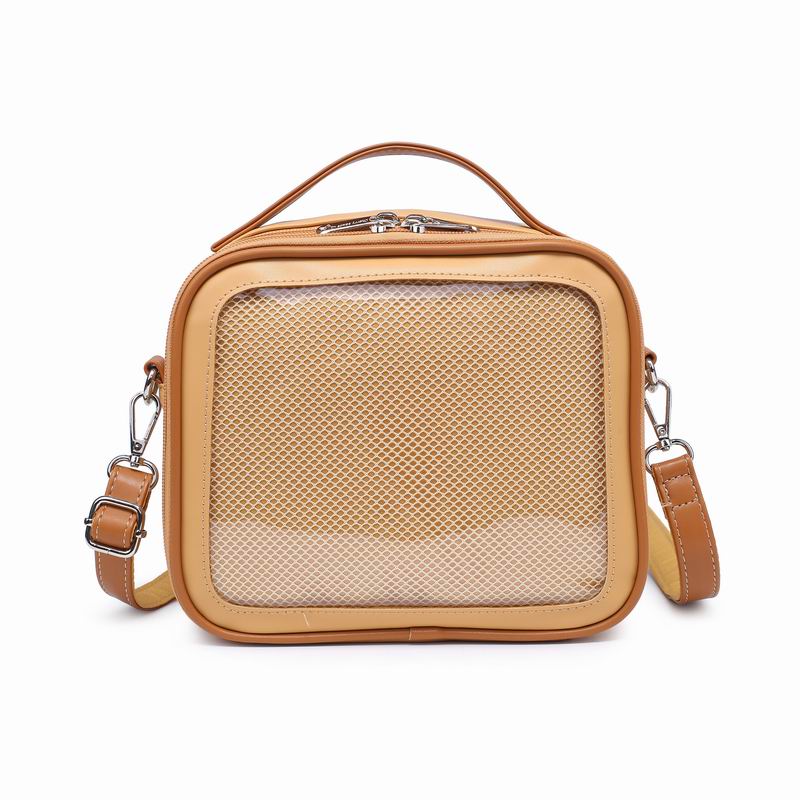 Cute Mini Small Square Pin Ita Bag - Image 27