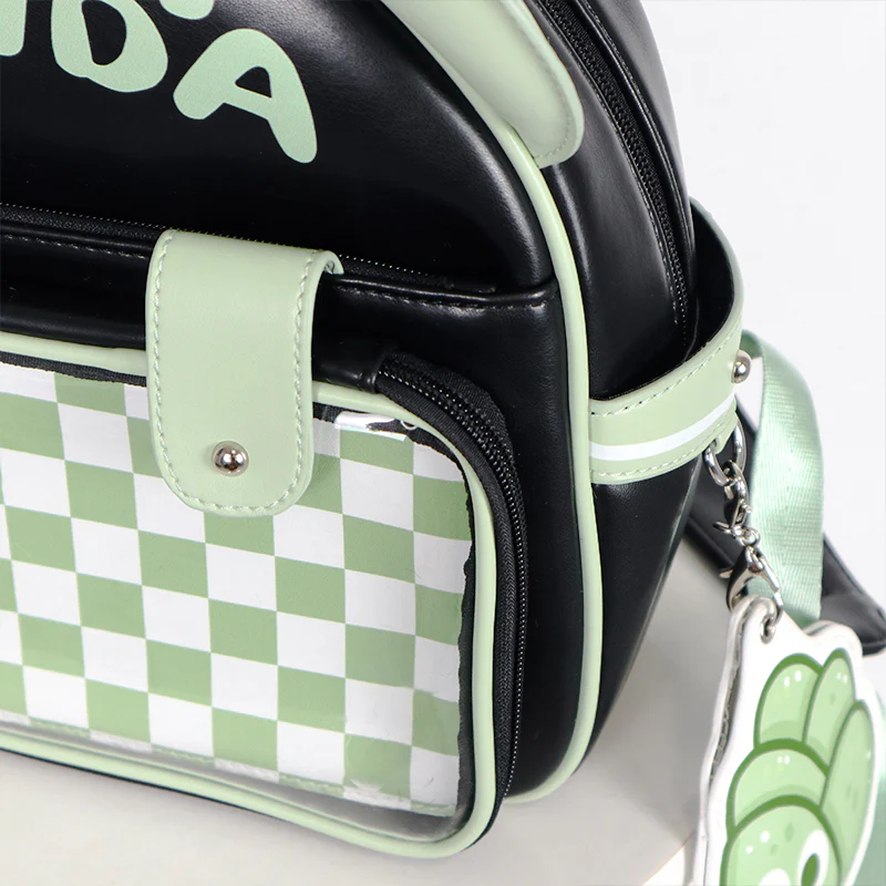 Cute Panda Ita Backpack and School Bag - Image 6