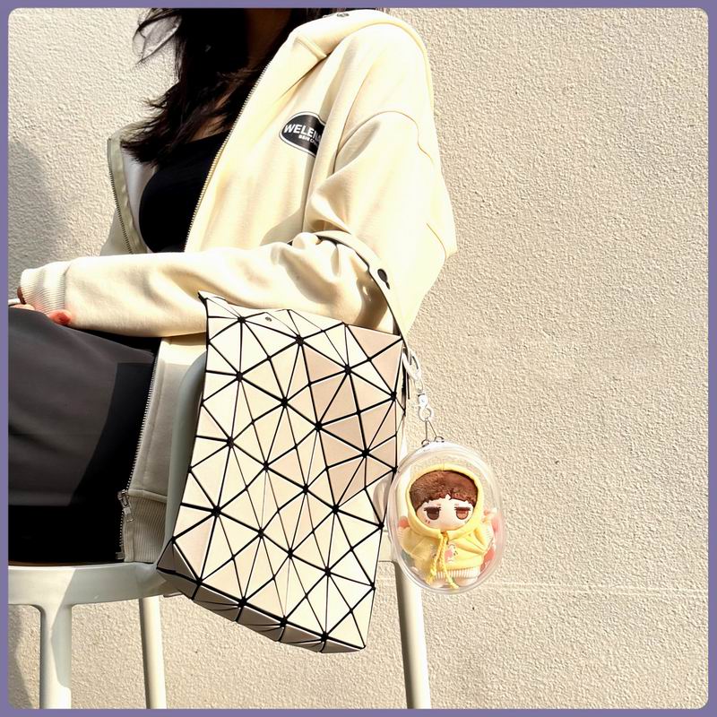 Cute Transparent Popmart 10cm Doll Ita Bag - Image 9
