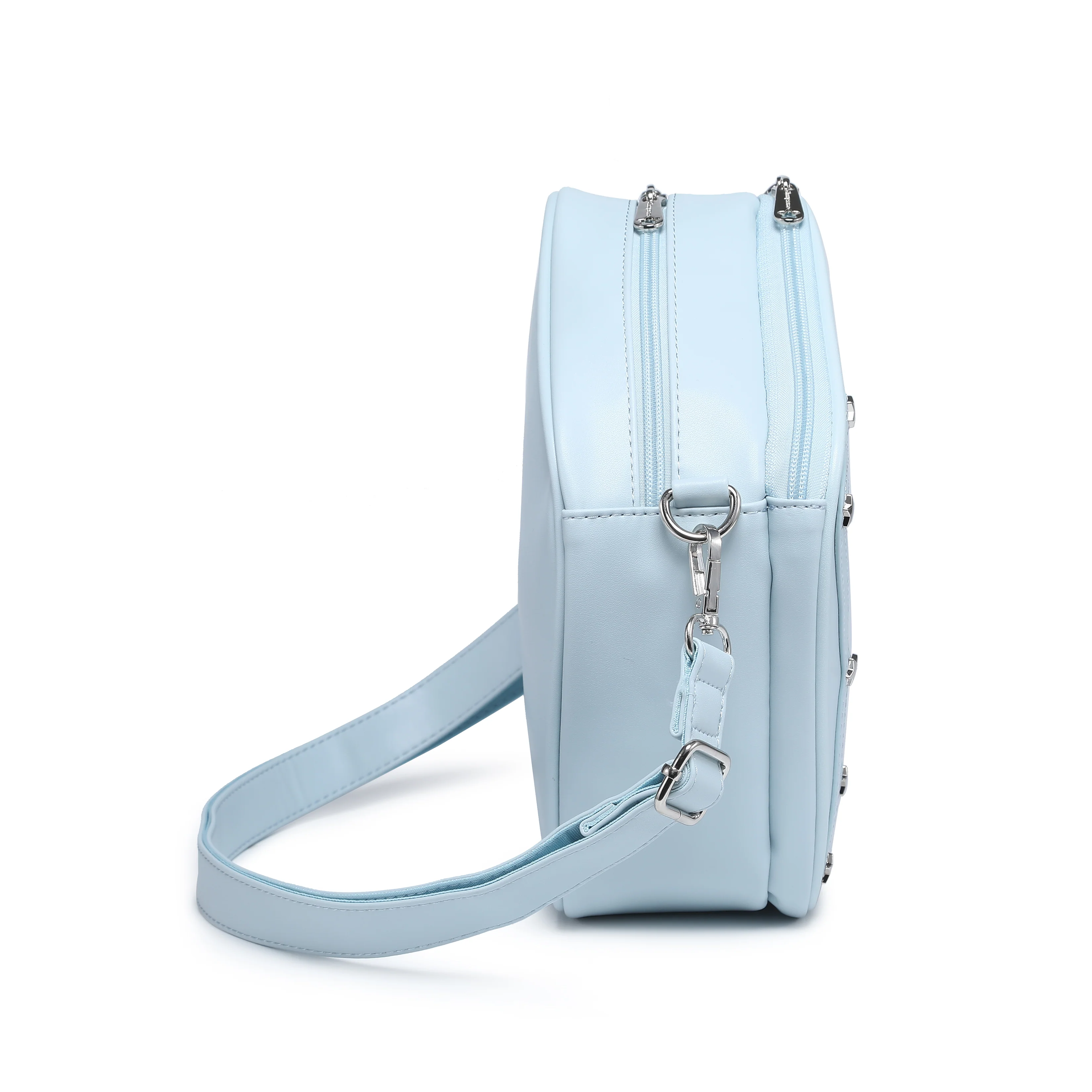 Cute Y2K Small Star Ita Bag for Pins - Image 20
