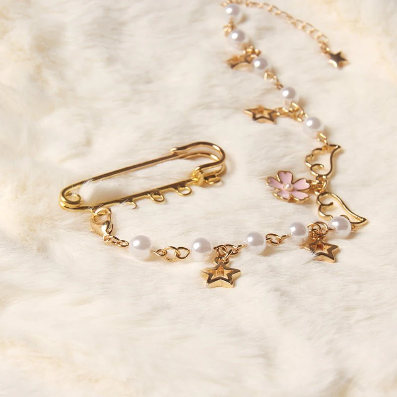 DIY Five-ring Safety Pin - Image 3