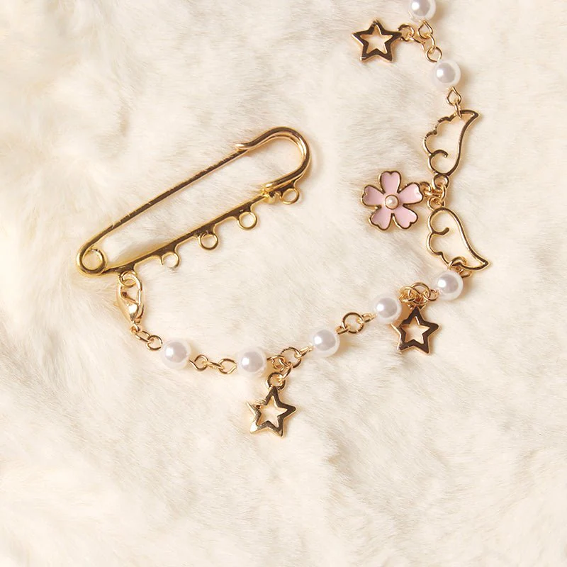 DIY Five-ring Safety Pin - Image 4