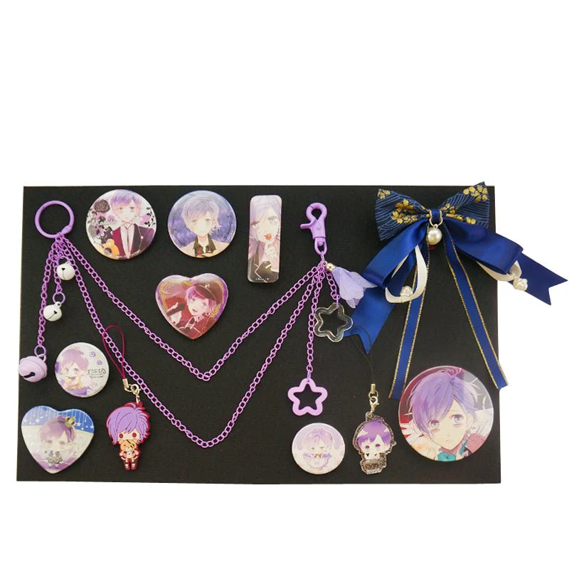 DIY Free Cut Replaceable Ita Bag Insert - Image 2