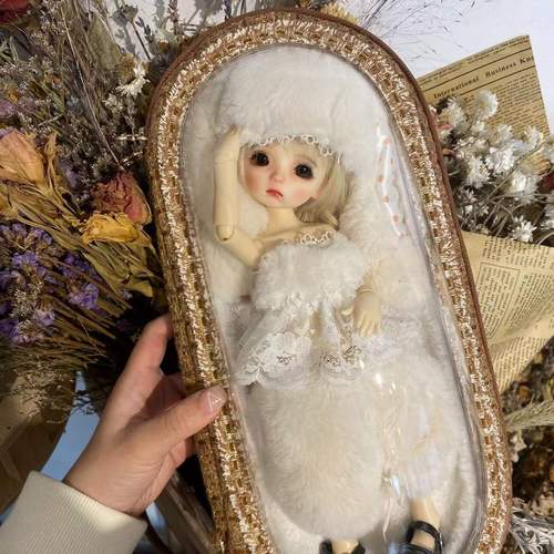 Doll Carry Bag - Image 12