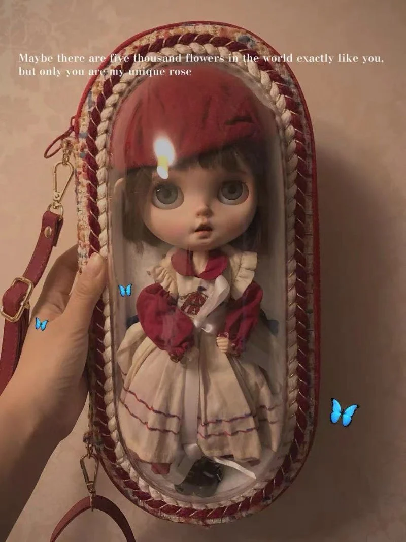 Doll Carry Bag - Image 4