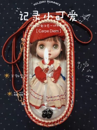 Doll Carry Bag - Image 8
