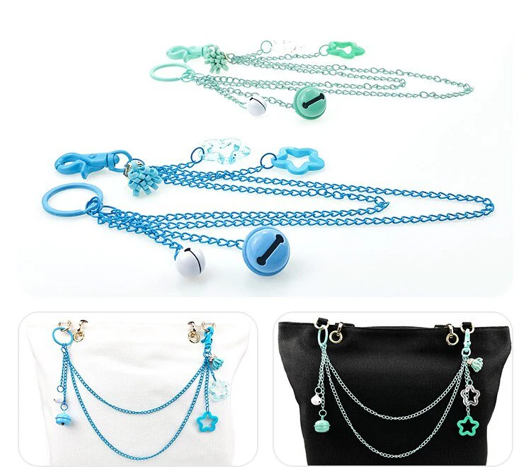 Dual Fancy Chains - Image 6