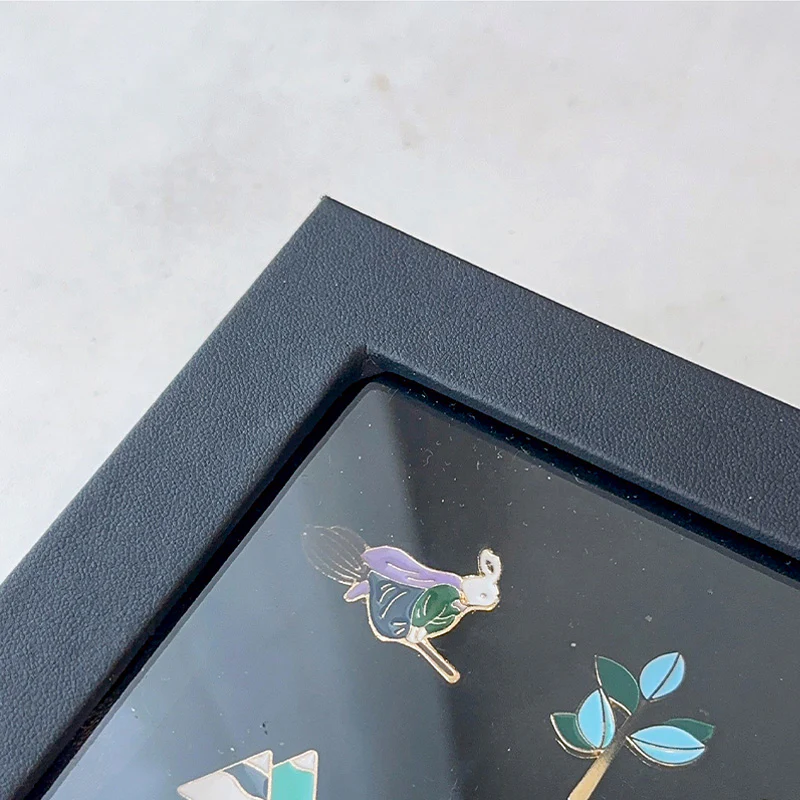 Enamel Pin Display Board and Badge Frame - Image 9