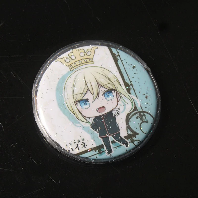 Can Badge Cover - Image 8