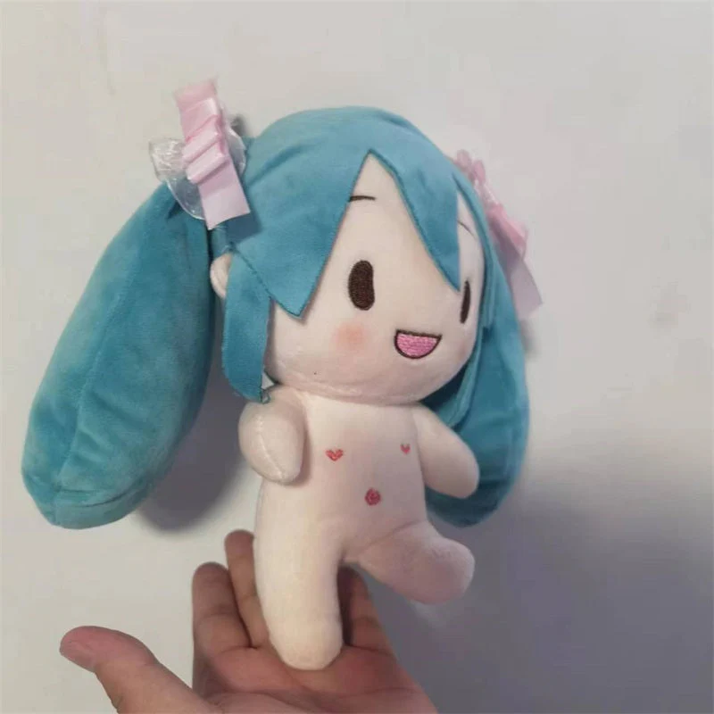 Hatsune Miku FUFU 15cm Doll - Image 4