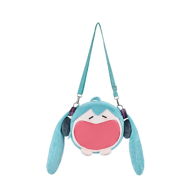 Hatsune Miku Small Ita Bag - Image 4
