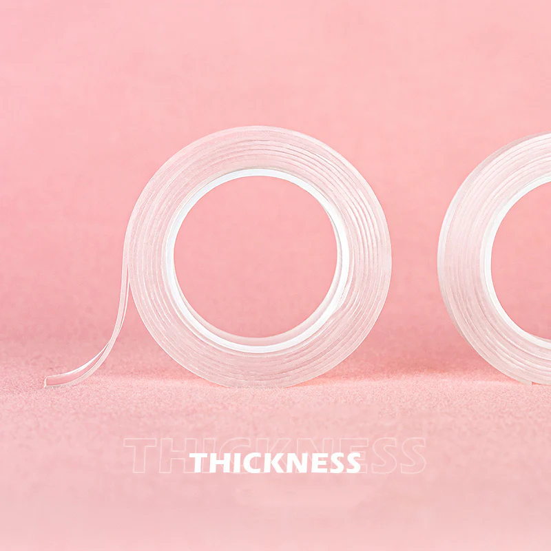 Ita Bag DIY Tape Accessories - Image 3