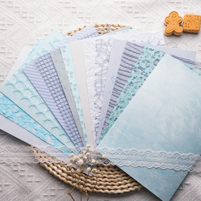 Ita Bag Background Paper Material - Image 15