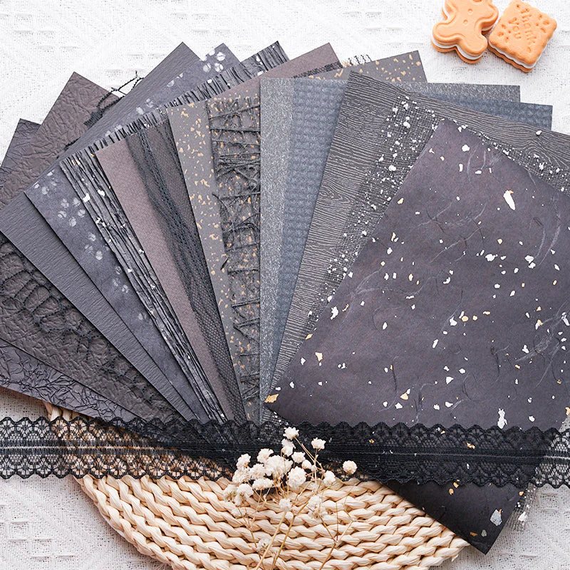 Ita Bag Background Paper Material - Image 17