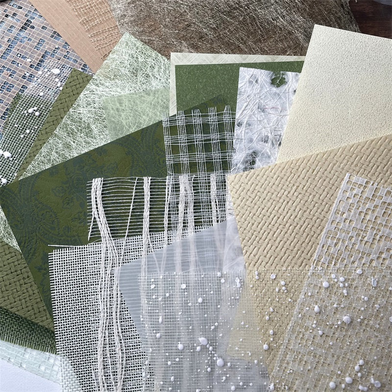Ita Bag Background Paper Material - Image 3