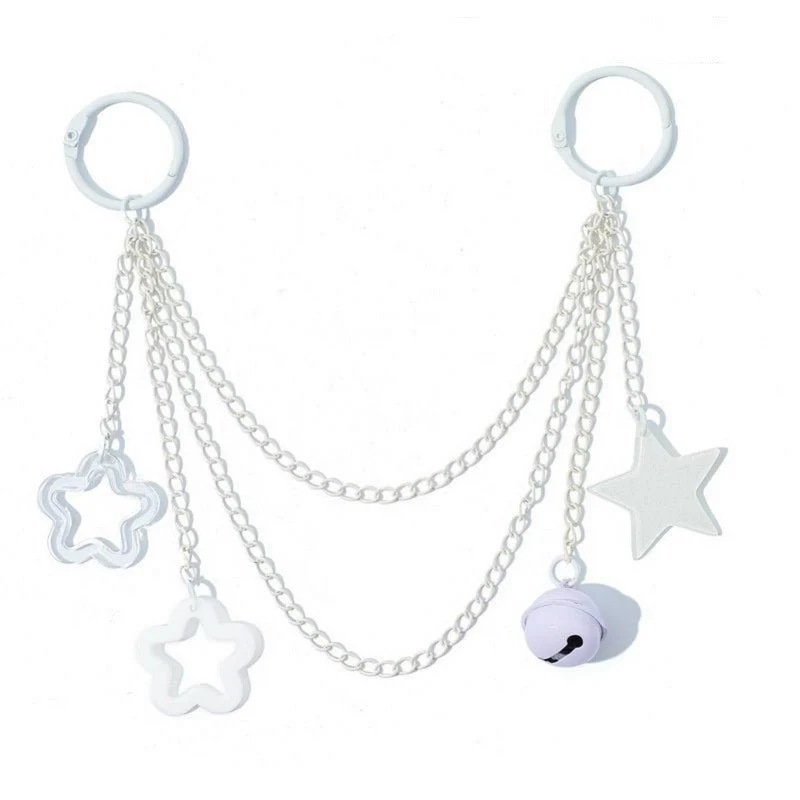 Ita Bag Chain Accessories Decoration - Image 12