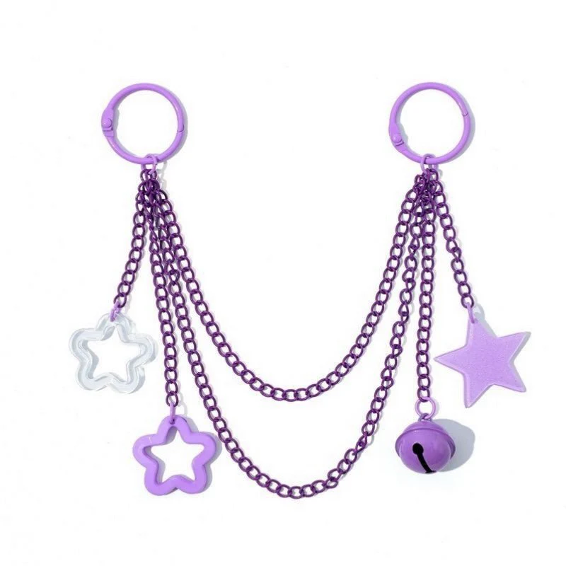 Ita Bag Chain Accessories Decoration - Image 14