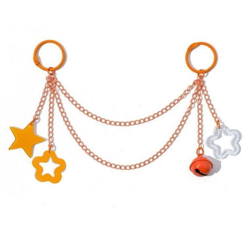 Ita Bag Chain Accessories Decoration - Image 15