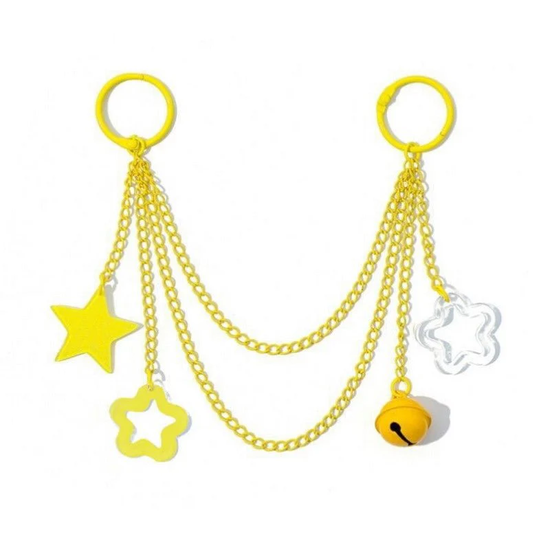 Ita Bag Chain Accessories Decoration - Image 16