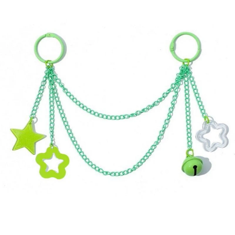 Ita Bag Chain Accessories Decoration - Image 17