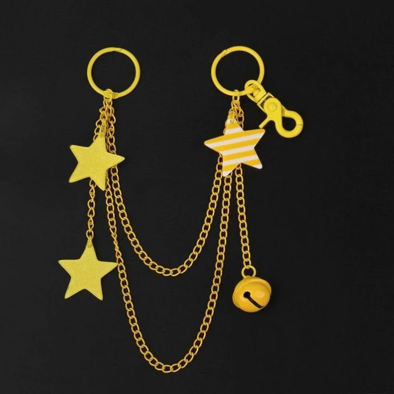 Ita Bag Chain Accessories Decoration - Image 7