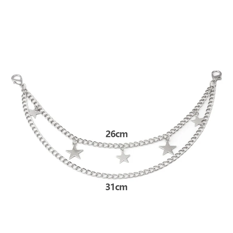 Ita Bag Chain Charm Accessory - Image 12