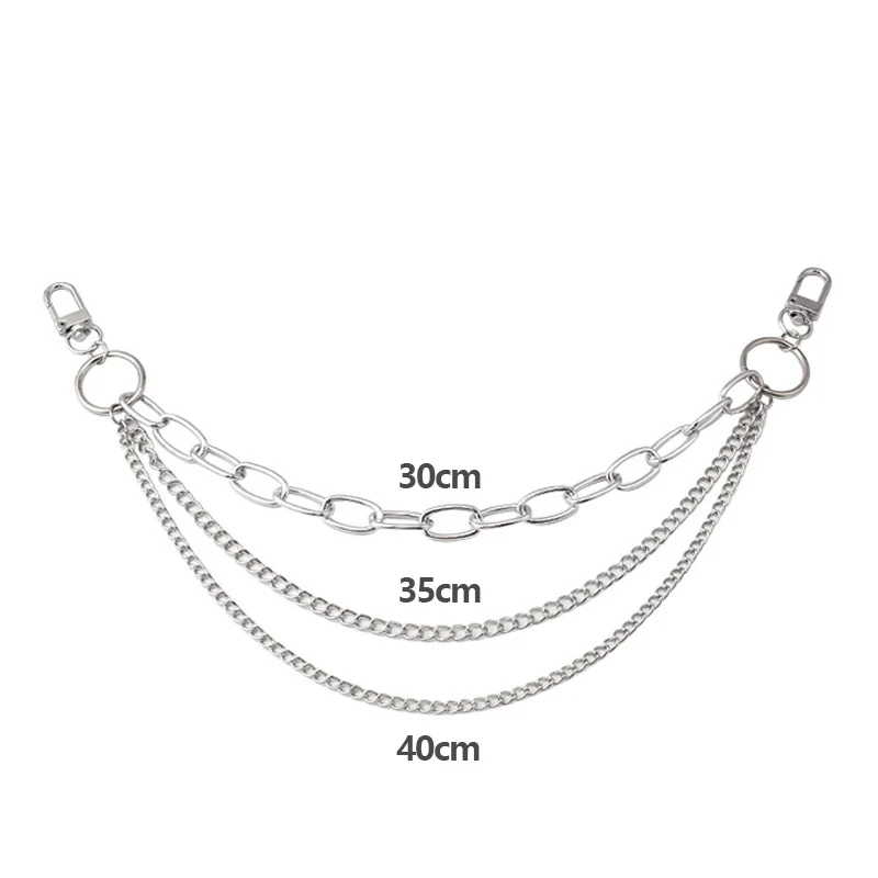 Ita Bag Chain Charm Accessory - Image 13